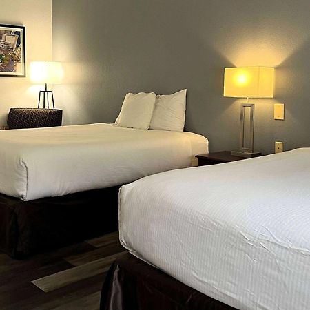 Wingate By Wyndham Airport - Rockville Road Indianapolis Extérieur photo