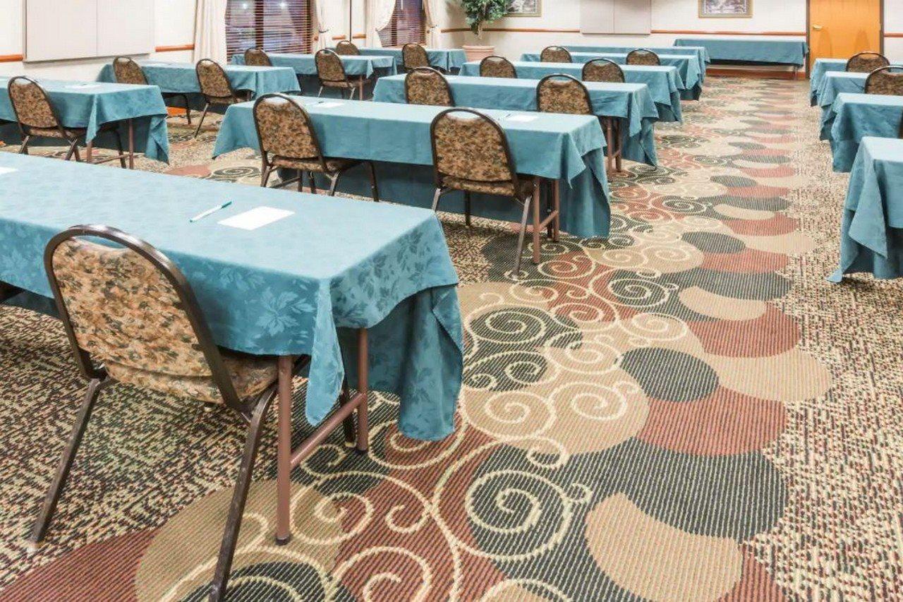 Wingate By Wyndham Airport - Rockville Road Indianapolis Extérieur photo