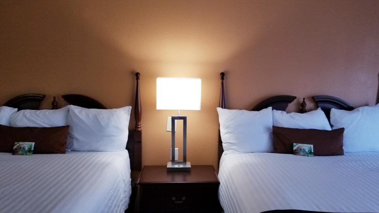 Wingate By Wyndham Airport - Rockville Road Indianapolis Extérieur photo